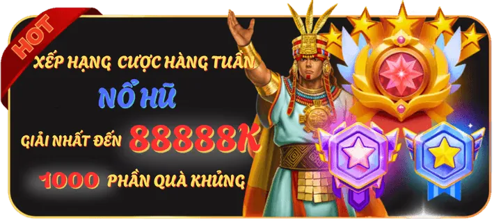 Thưởng nạp tiền lần đầu 188v5