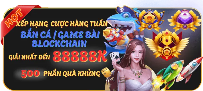 Các chương trình khuyến mãi và tiền thưởng độc quyền tại 188v5
