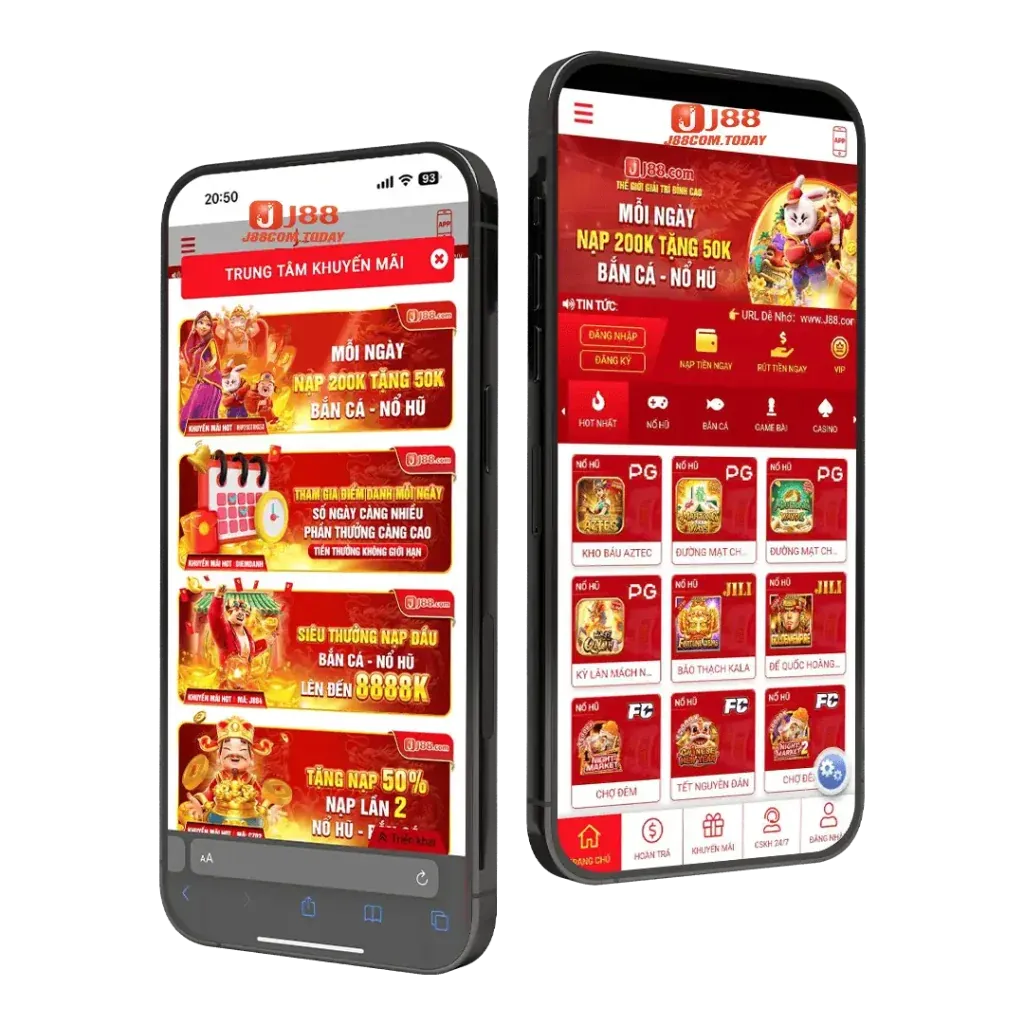 Kho game đa dạng 188v5