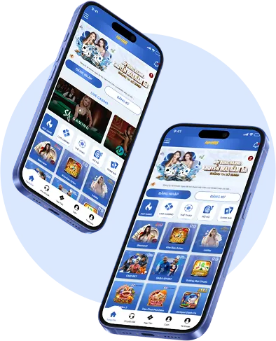 Thư viện game nổ hũ đa dạng tại 188v5
