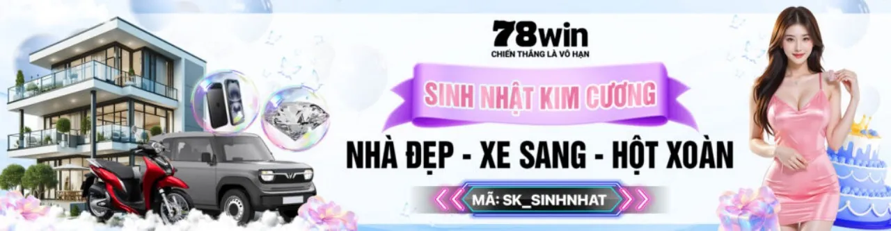 Khuyến mãi chào mừng thành viên mới 188v5