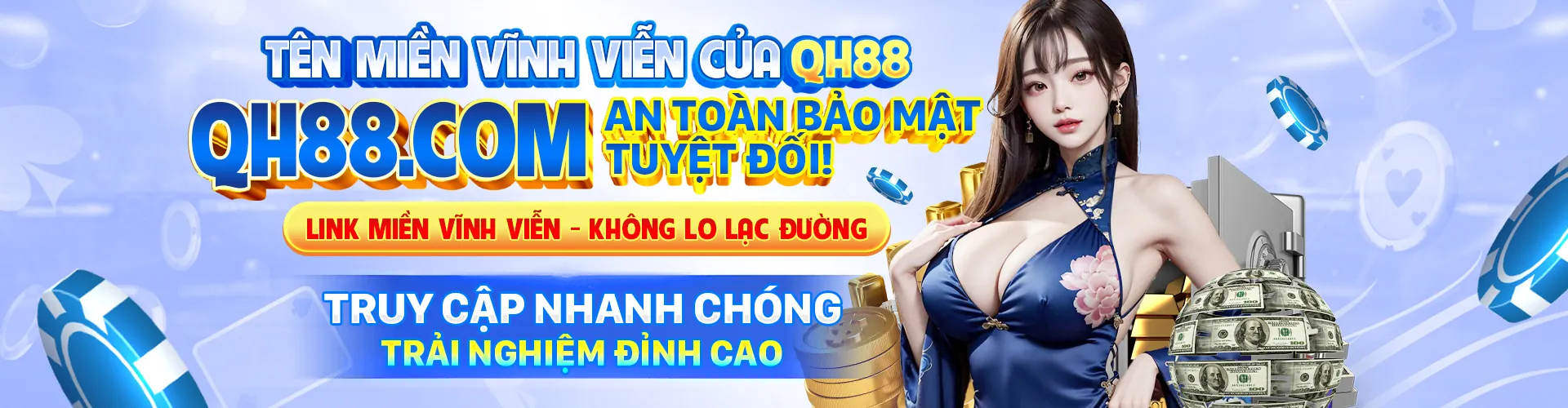 Hình ảnh tổng quan về các ưu đãi đa dạng tại 188v5