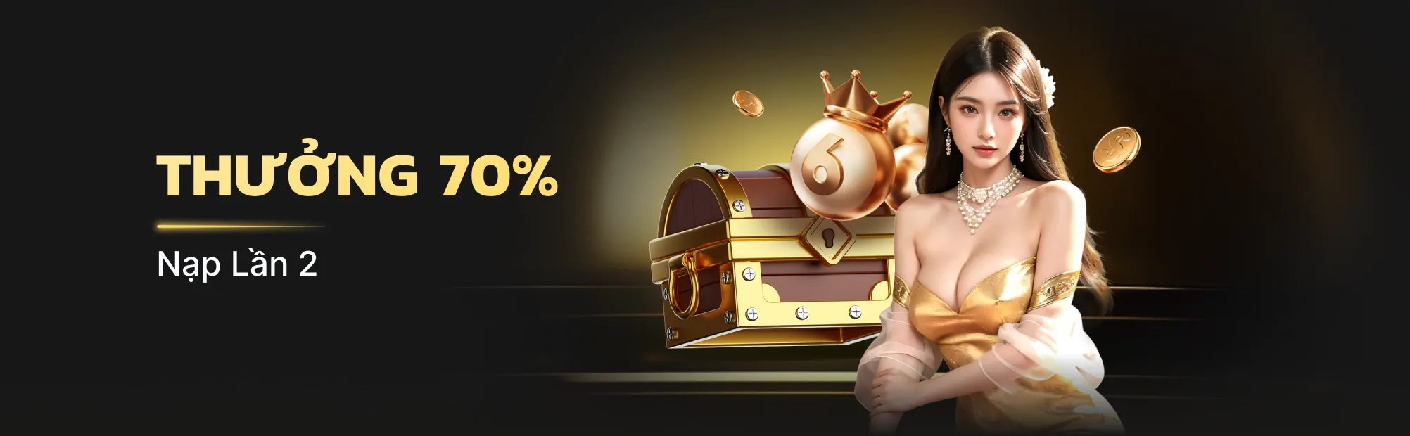 Khuyến mãi nạp lại hàng ngày cho game bắn cá 188v5